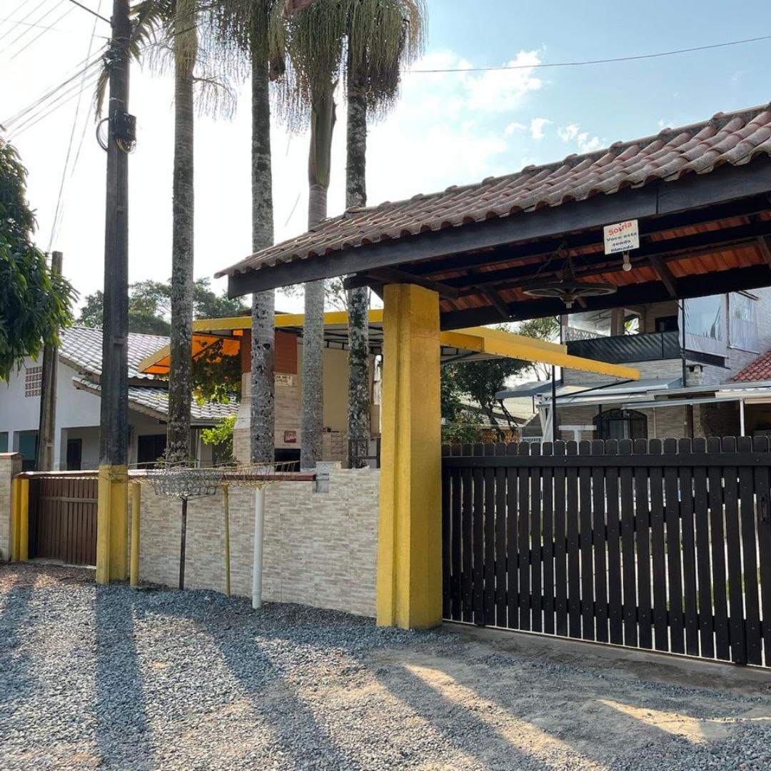 cantinho da Iracema hospedagem em itapoá