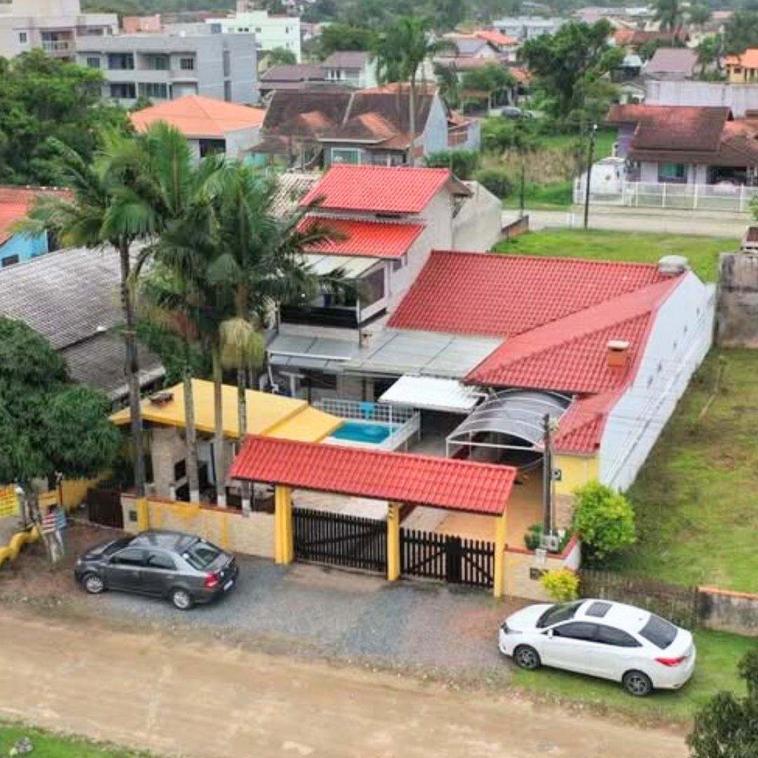 cantinho da Iracema hospedagem em itapoá