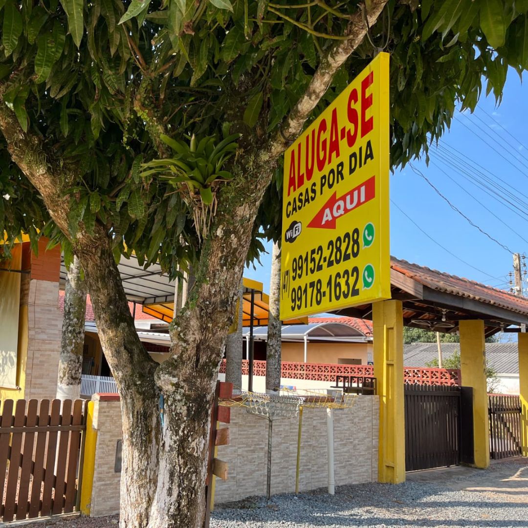 cantinho da Iracema hospedagem em itapoá
