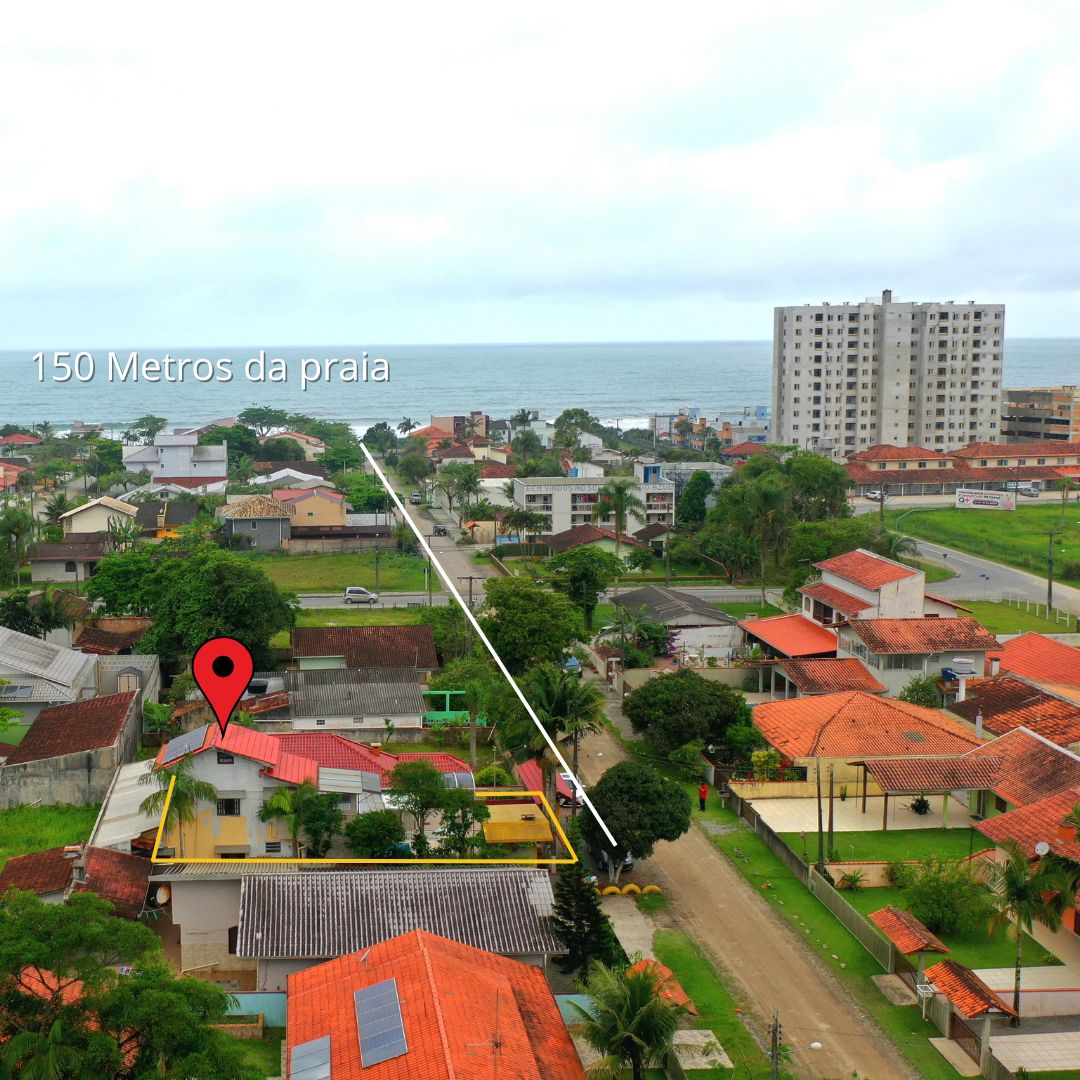 cantinho da Iracema hospedagem em itapoá