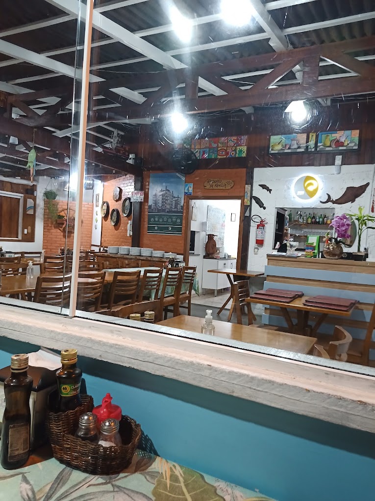 casa da anchova itapoá