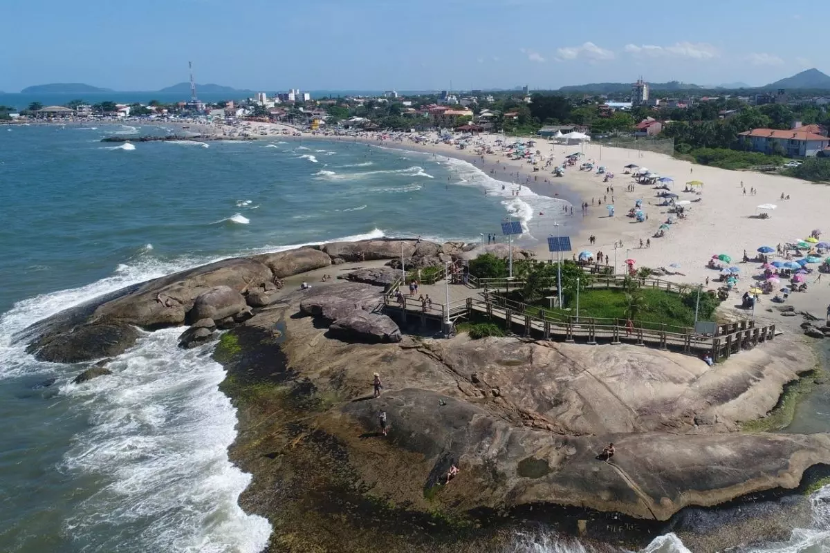 cantinho da Iracema hospedagem em itapoá